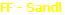 FF - Sandl