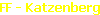 FF - Katzenberg