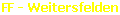FF - Weitersfelden