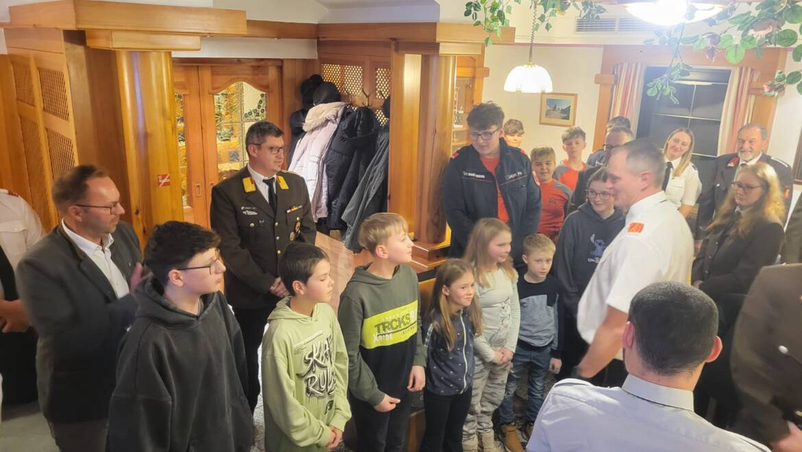 Jahreshauptversammlung