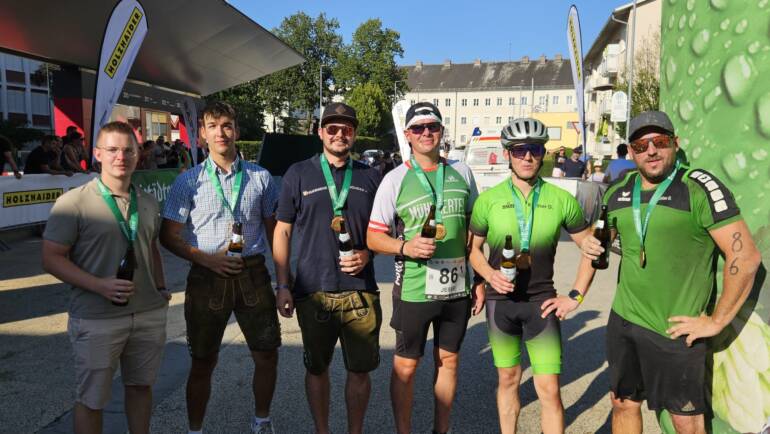 Wiesn Challange
