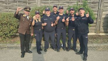 Sanitäts-Leistungsprüfung Bronze