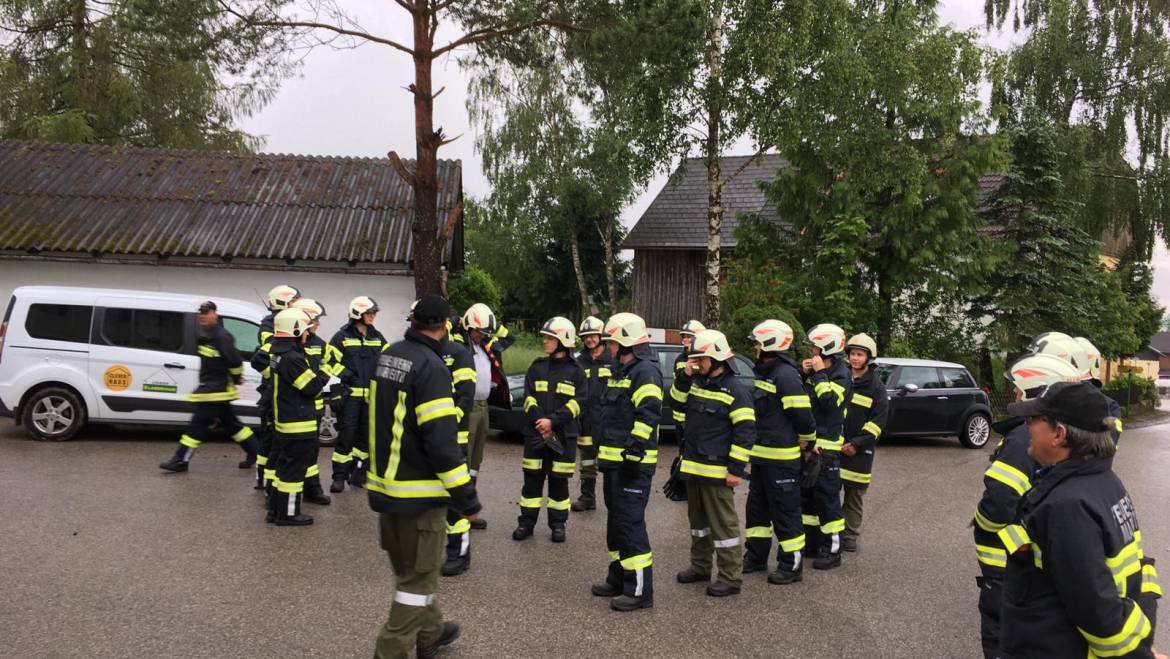 Monatsübung Juni