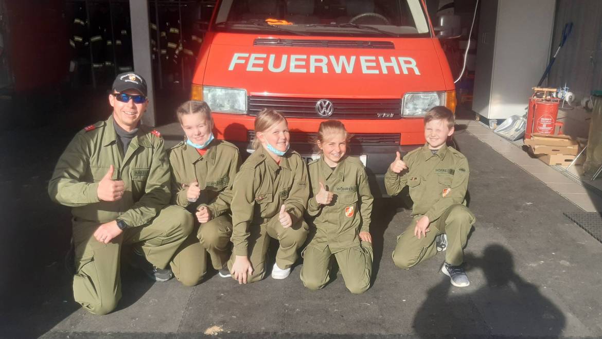 Wissenstest Jugend