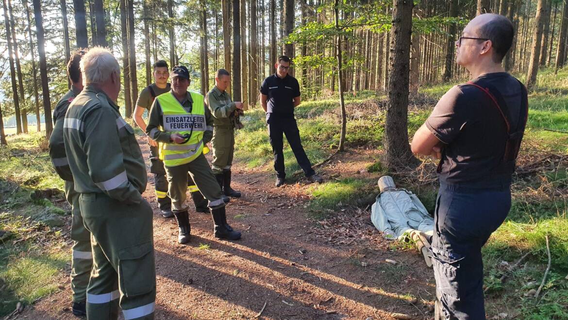 Monatsschulung Juli