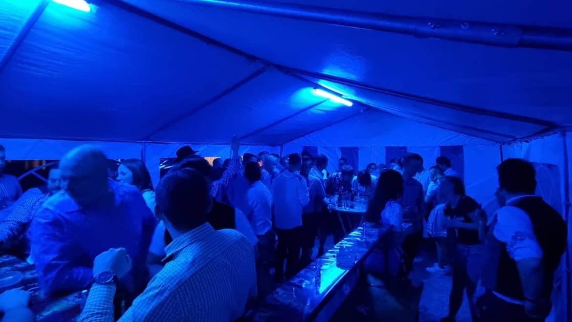 Lederhosenball